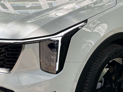 KIA Sorento Neuwagen KIA Sorento Neuwagen