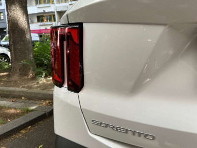 KIA Sorento Neuwagen KIA Sorento Neuwagen