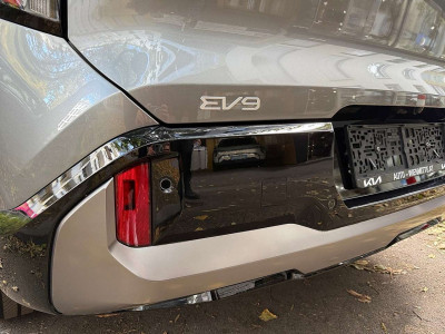 KIA EV9 Neuwagen KIA EV9 Neuwagen