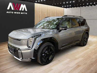 KIA EV9 Neuwagen KIA EV9 Neuwagen
