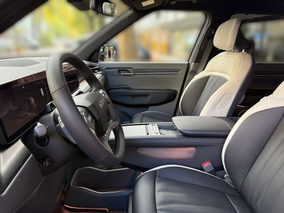 KIA EV9 Neuwagen KIA EV9 Neuwagen