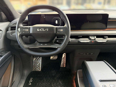KIA EV9 Neuwagen KIA EV9 Neuwagen