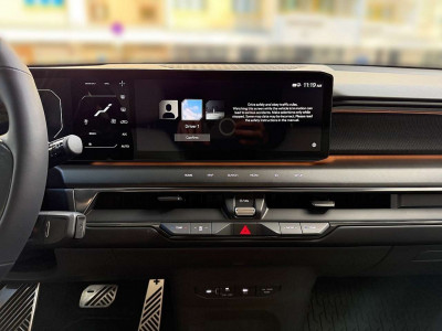 KIA EV9 Neuwagen KIA EV9 Neuwagen