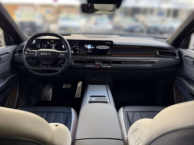 KIA EV9 Neuwagen KIA EV9 Neuwagen