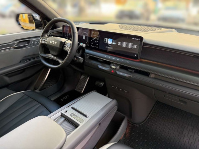 KIA EV9 Neuwagen KIA EV9 Neuwagen