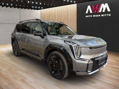 KIA EV9 Neuwagen KIA EV9 Neuwagen