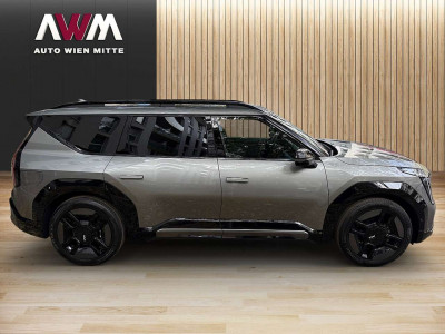 KIA EV9 Neuwagen KIA EV9 Neuwagen
