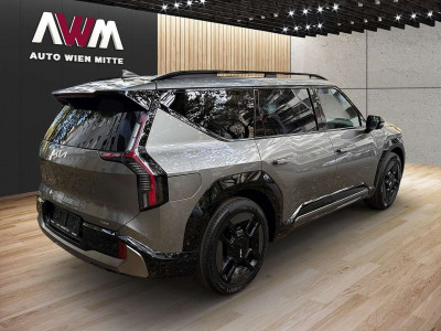 KIA EV9 Neuwagen KIA EV9 Neuwagen