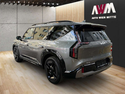 KIA EV9 Neuwagen KIA EV9 Neuwagen