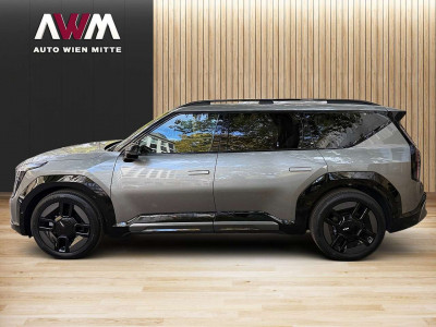KIA EV9 Neuwagen KIA EV9 Neuwagen
