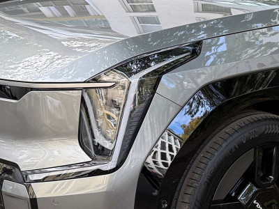 KIA EV9 Neuwagen KIA EV9 Neuwagen