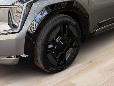 KIA EV9 Neuwagen KIA EV9 Neuwagen