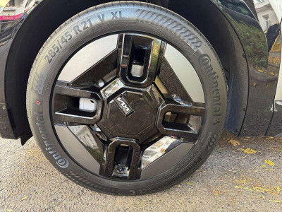 KIA EV9 Neuwagen KIA EV9 Neuwagen