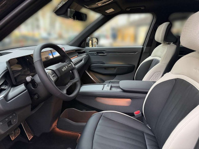KIA EV9 Vorführwagen KIA EV9 Vorführwagen