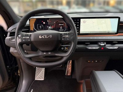 KIA EV9 Vorführwagen KIA EV9 Vorführwagen