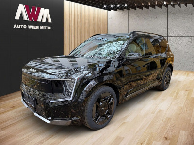 KIA EV9 Vorführwagen KIA EV9 Vorführwagen