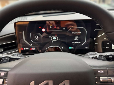 KIA EV9 Vorführwagen KIA EV9 Vorführwagen