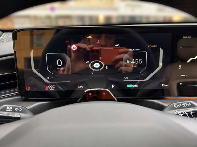 KIA EV9 Vorführwagen KIA EV9 Vorführwagen