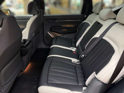 KIA EV9 Vorführwagen KIA EV9 Vorführwagen
