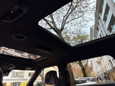 KIA EV9 Vorführwagen KIA EV9 Vorführwagen