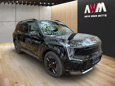 KIA EV9 Vorführwagen KIA EV9 Vorführwagen