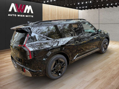 KIA EV9 Vorführwagen KIA EV9 Vorführwagen