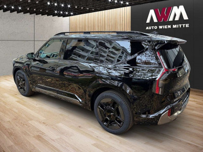 KIA EV9 Vorführwagen KIA EV9 Vorführwagen