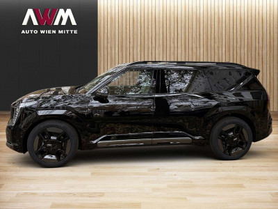 KIA EV9 Vorführwagen KIA EV9 Vorführwagen