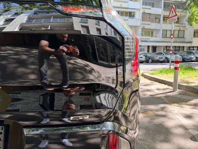KIA EV9 Vorführwagen KIA EV9 Vorführwagen