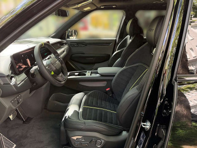 KIA EV9 Vorführwagen KIA EV9 Vorführwagen