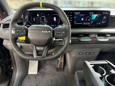 KIA EV9 Vorführwagen KIA EV9 Vorführwagen