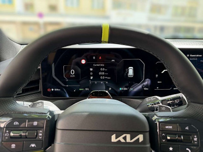 KIA EV9 Vorführwagen KIA EV9 Vorführwagen