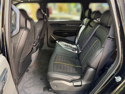 KIA EV9 Vorführwagen KIA EV9 Vorführwagen