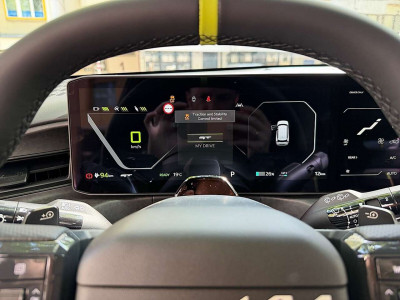 KIA EV9 Vorführwagen KIA EV9 Vorführwagen