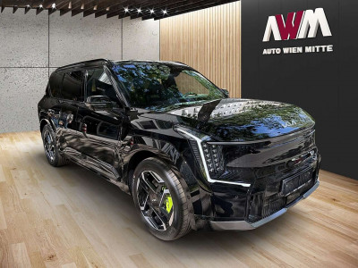 KIA EV9 Vorführwagen KIA EV9 Vorführwagen