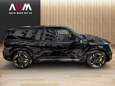 KIA EV9 Vorführwagen KIA EV9 Vorführwagen