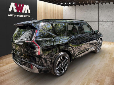 KIA EV9 Vorführwagen KIA EV9 Vorführwagen
