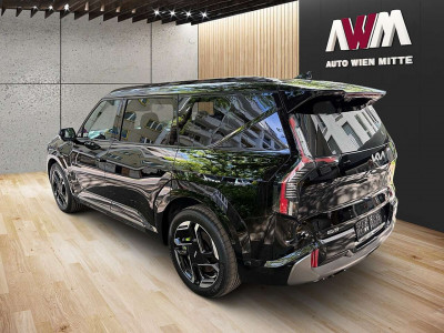 KIA EV9 Vorführwagen KIA EV9 Vorführwagen