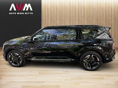 KIA EV9 Vorführwagen KIA EV9 Vorführwagen