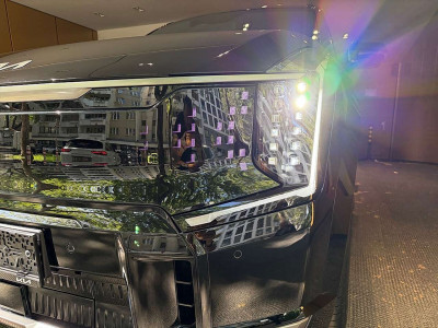 KIA EV9 Vorführwagen KIA EV9 Vorführwagen