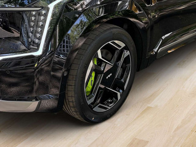 KIA EV9 Vorführwagen KIA EV9 Vorführwagen