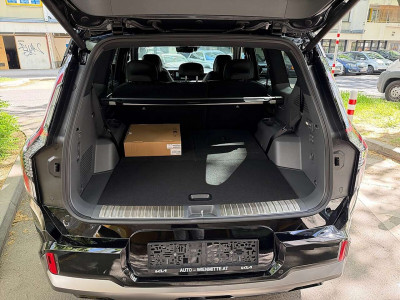 KIA EV9 Vorführwagen KIA EV9 Vorführwagen