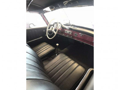 Mercedes-Benz 190 Oldtimer Mercedes-Benz 190 Oldtimer