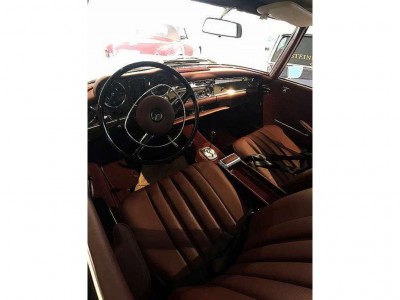 Mercedes-Benz 190 Oldtimer Mercedes-Benz 190 Oldtimer