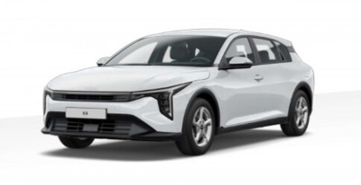 KIA K4 Gebrauchtwagen KIA K4 Gebrauchtwagen