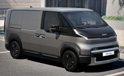 KIA PV5 Gebrauchtwagen KIA PV5 Gebrauchtwagen