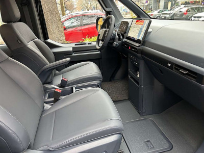KIA PV5 Neuwagen KIA PV5 Neuwagen