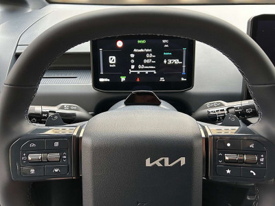 KIA PV5 Neuwagen KIA PV5 Neuwagen