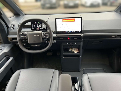 KIA PV5 Neuwagen KIA PV5 Neuwagen