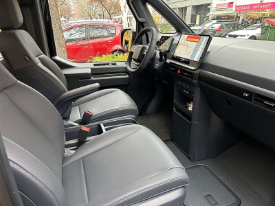 KIA PV5 Neuwagen KIA PV5 Neuwagen